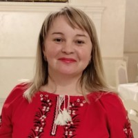 Репетитор - Марія К. id:150586