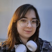 Репетитор - Альона С. id:150264 Репетитор - Альона С. id:150264