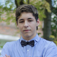 Репетитор - Ярослав С. id:147151 Репетитор - Ярослав С. id:147151