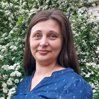 Репетитор - Юлія Р. id:148595 Репетитор - Юлія Р. id:148595