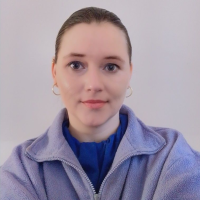 Репетитор - Виолета Ж. id:149583