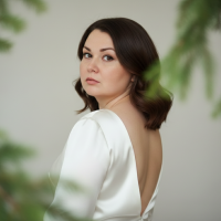 Репетитор - Марія Д. id:145939