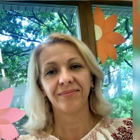 Репетитор - Ірина Н. id:150686 Репетитор - Ірина Н. id:150686