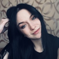 Репетитор - Іванна П. id:151194