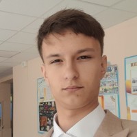 Репетитор - Назар Л. id:152604