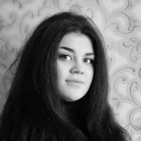 Репетитор - Еліна С. id:150171 Репетитор - Еліна С. id:150171