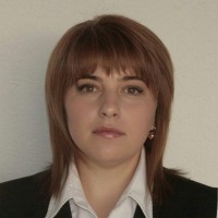 Репетитор - Оксана Т. id:150898