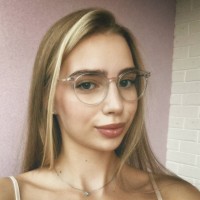 Репетитор - Анна Л. id:149856