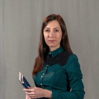 Репетитор - Ирина М. id:149510 Репетитор - Ирина М. id:149510