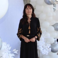 Репетитор - Ольга Б. id:152243