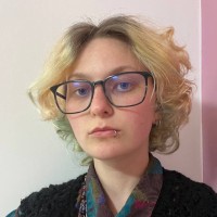 Репетитор - Кристина С. id:149807 Репетитор - Кристина С. id:149807