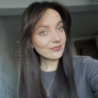 Репетитор - Ольга П. id:150983