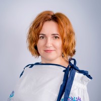 Репетитор - Алла К. id:147413 Репетитор - Алла К. id:147413