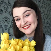 Репетитор - Людмила С. id:150044