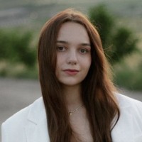 Репетитор - Валерія Б. id:152274