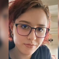 Репетитор - Александра К. id:152500 Репетитор - Александра К. id:152500