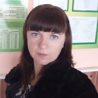 Репетитор - Наталія А. id:150026 Репетитор - Наталія А. id:150026