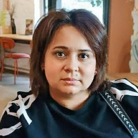 Репетитор - Иванна Я. id:149544