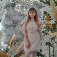 Репетитор - Юлия К. id:151145 Репетитор - Юлия К. id:151145