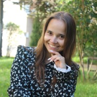 Репетитор - Ольга В. id:148002 Репетитор - Ольга В. id:148002