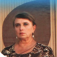 Репетитор - Любов С. id:149967 Репетитор - Любов С. id:149967