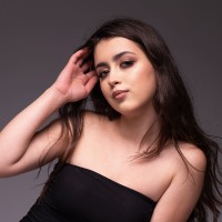 Репетитор - Дарья В. id:152589