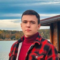 Репетитор - Ростислав Ц. id:147723