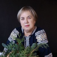 Репетитор - Алла К. id:146010