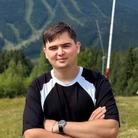 Репетитор - Станислав К. id:148365 Репетитор - Станислав К. id:148365