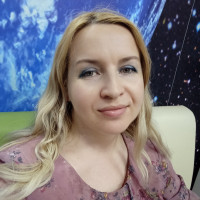 Репетитор - Виктория Ч. id:148160 Репетитор - Виктория Ч. id:148160
