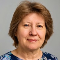 Репетитор - Людмила Б. id:150715