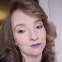 Репетитор - Анастасія Б. id:151223 Репетитор - Анастасія Б. id:151223