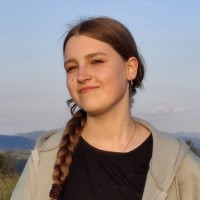 Репетитор - Софія Г. id:150933