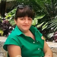 Репетитор - Марина Л. id:150623