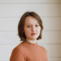 Репетитор - Анна В. id:150505