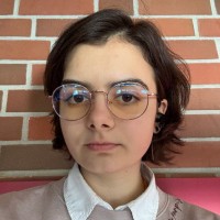 Репетитор - Валерія А. id:150250