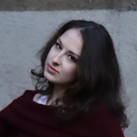 Репетитор - Дарья К. id:150172 Репетитор - Дарья К. id:150172