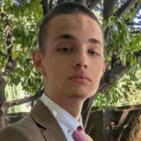 Репетитор - Лука З. id:148832