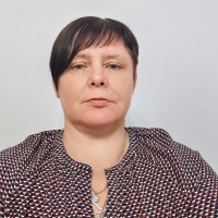 Репетитор - Людмила К. id:148953