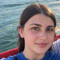 Репетитор - Яна П. id:152798