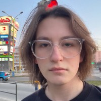 Репетитор - Назар П. id:150476 Репетитор - Назар П. id:150476