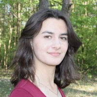 Репетитор - Анастасия К. id:152301