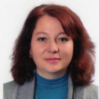 Репетитор - Лариса К. id:146971