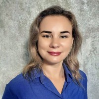 Репетитор - Оксана К. id:149779