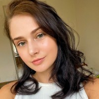 Репетитор - Юлія К. id:148506