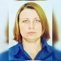 Репетитор - Альона П. id:148372 Репетитор - Альона П. id:148372