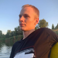 Репетитор - Ігор К. id:146011