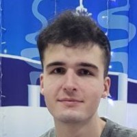 Репетитор - Ярослав Б. id:149084 Репетитор - Ярослав Б. id:149084