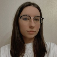 Репетитор - Софія К. id:149305 Репетитор - Софія К. id:149305