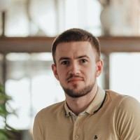 Репетитор - Євген П. id:152107 Репетитор - Євген П. id:152107